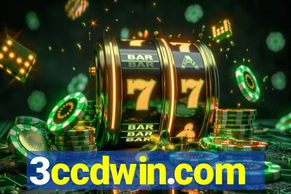 3ccdwin.com