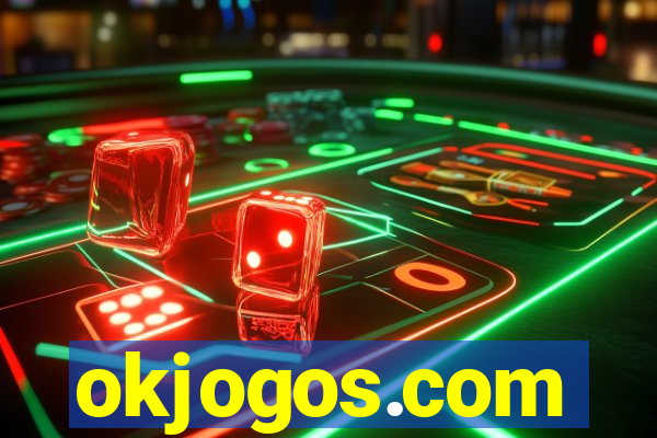 okjogos.com