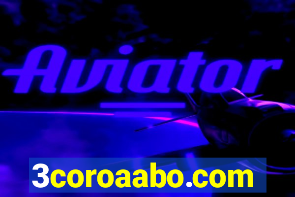 3coroaabo.com