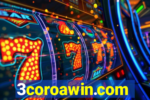 3coroawin.com