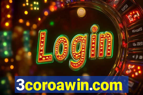 3coroawin.com