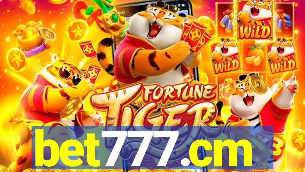 bet777.cm