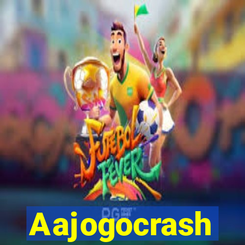 Aajogocrash