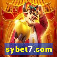 sybet7.com