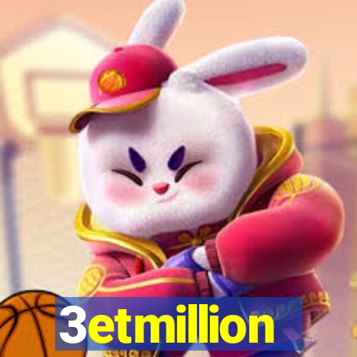 3etmillion