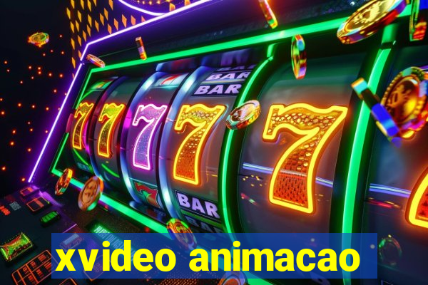 xvideo animacao