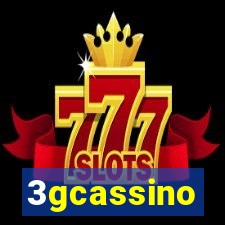 3gcassino