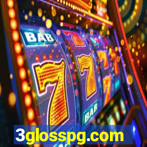 3glosspg.com