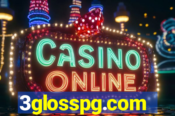 3glosspg.com