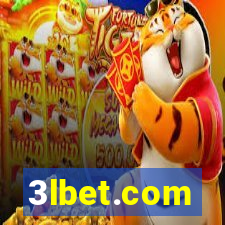 3lbet.com