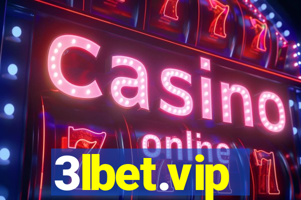 3lbet.vip