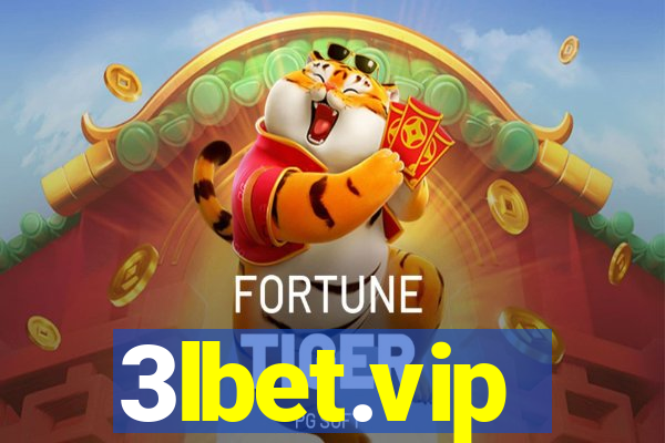 3lbet.vip