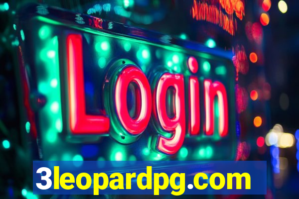 3leopardpg.com