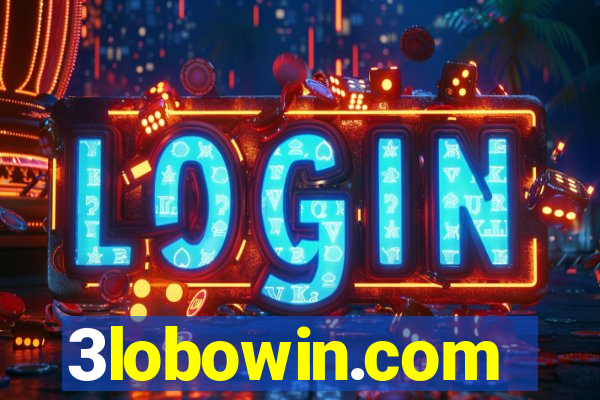 3lobowin.com