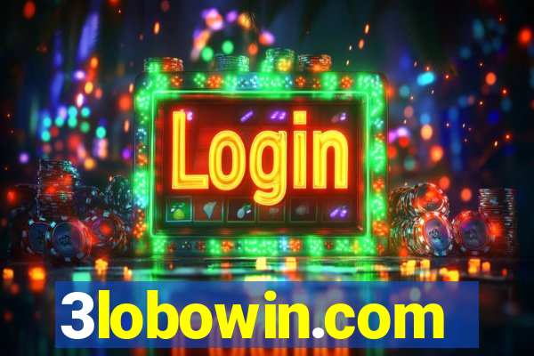 3lobowin.com