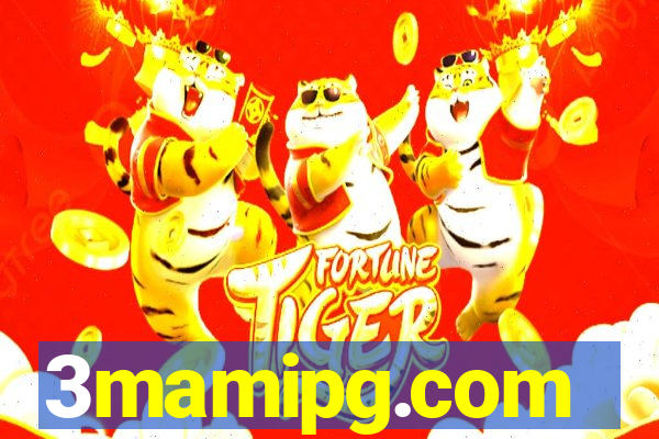 3mamipg.com