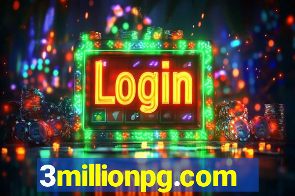 3millionpg.com