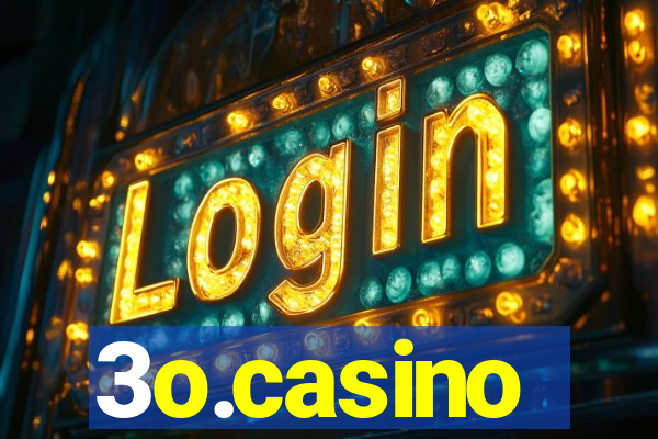 3o.casino