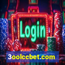 3oolccbet.com