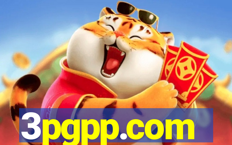 3pgpp.com