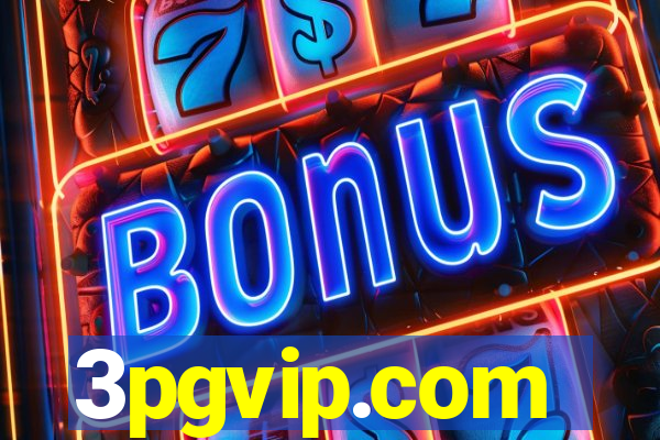 3pgvip.com