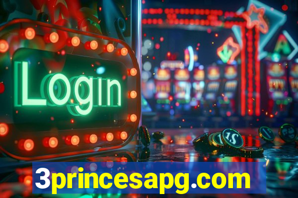 3princesapg.com