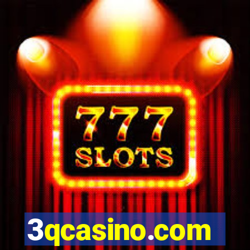 3qcasino.com