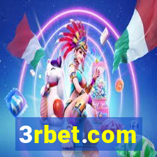 3rbet.com