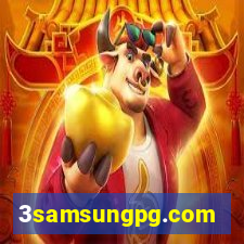 3samsungpg.com