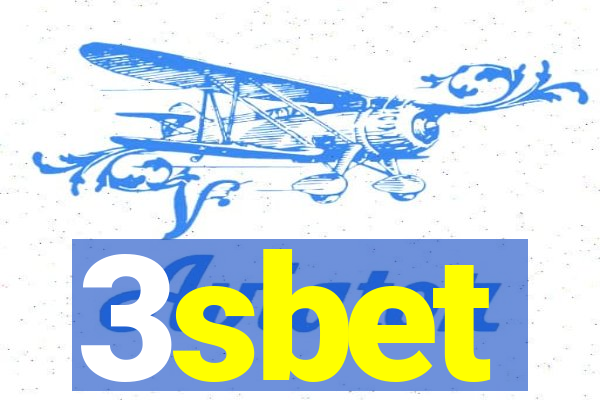 3sbet