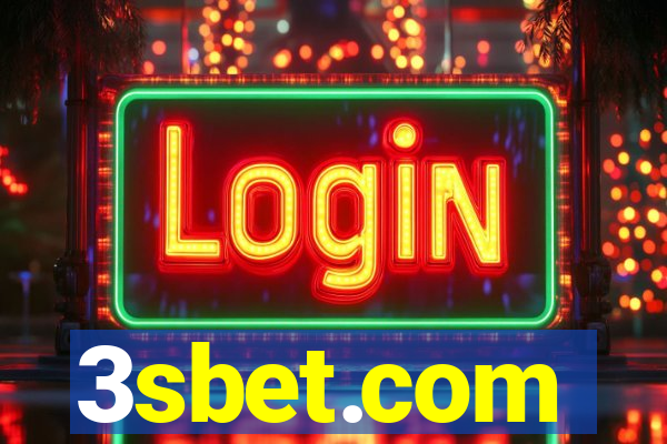 3sbet.com