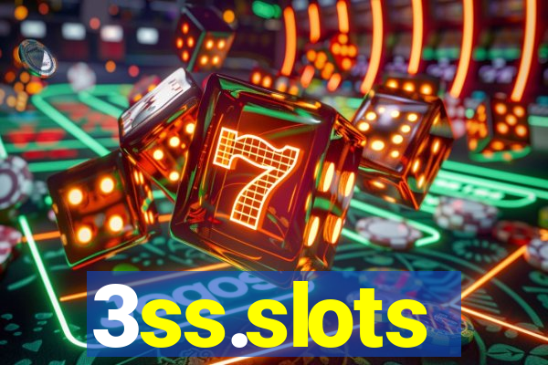 3ss.slots