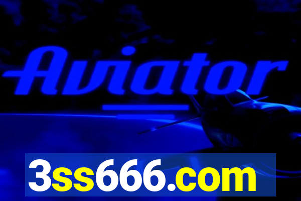 3ss666.com