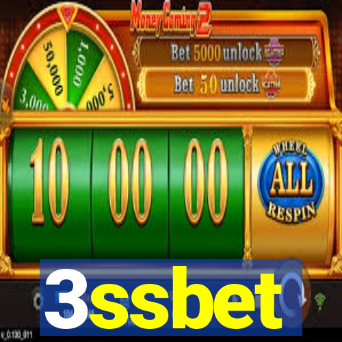 3ssbet