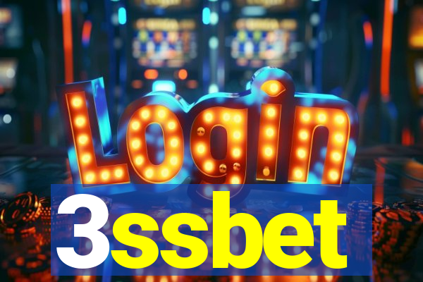 3ssbet