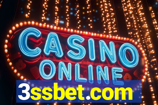 3ssbet.com