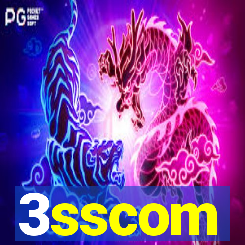 3sscom