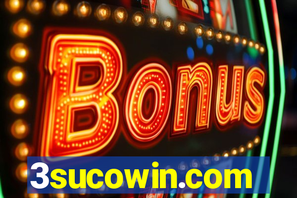 3sucowin.com