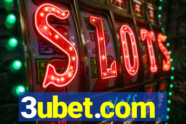 3ubet.com