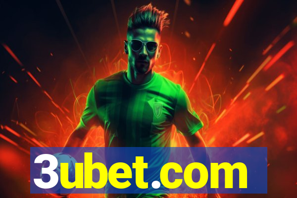 3ubet.com