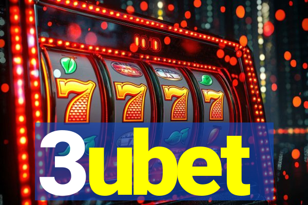 3ubet