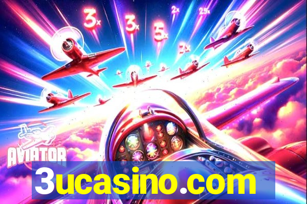 3ucasino.com