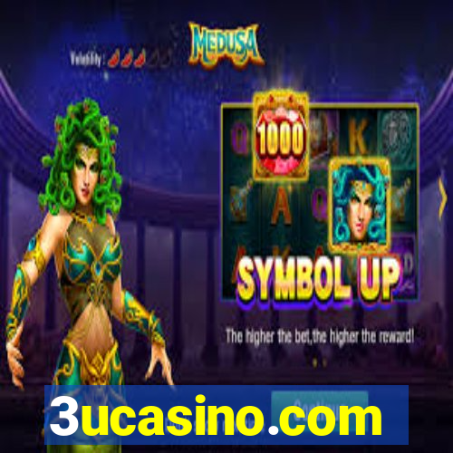 3ucasino.com