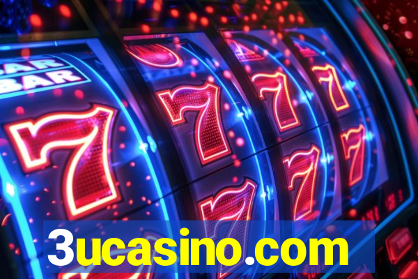 3ucasino.com