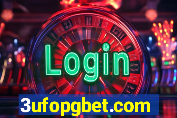 3ufopgbet.com