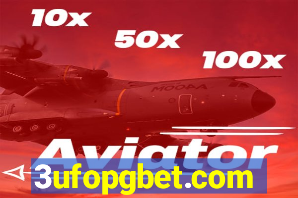 3ufopgbet.com