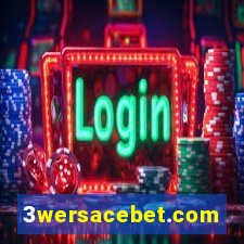 3wersacebet.com