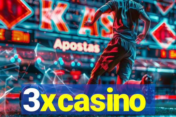 3xcasino