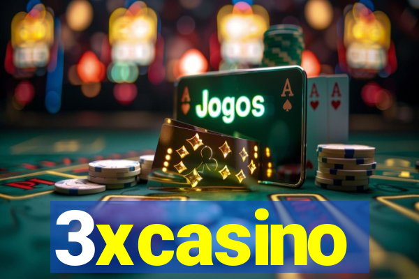 3xcasino