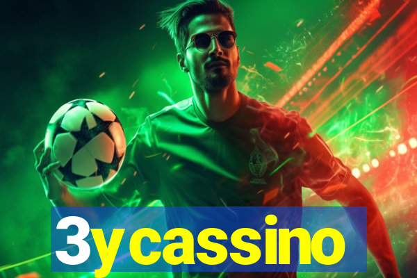 3ycassino